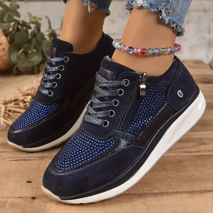 Roos | Comfortable Ergonomic Women's Sneakers