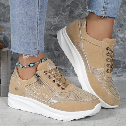 Roos | Comfortable Ergonomic Women's Sneakers
