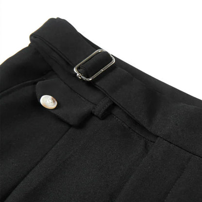 Dries | Shorts with Elegance