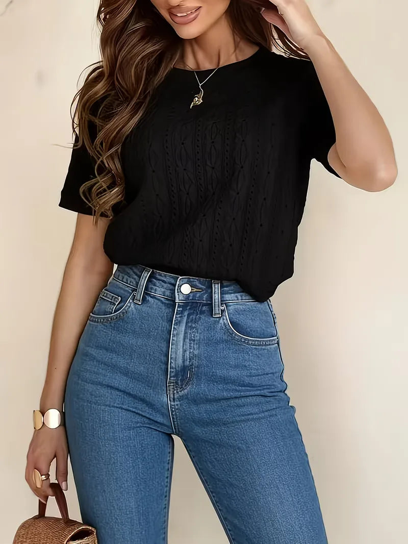 Short-Sleeved T-Shirt