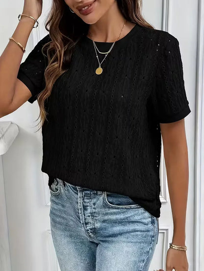 Short-Sleeved T-Shirt