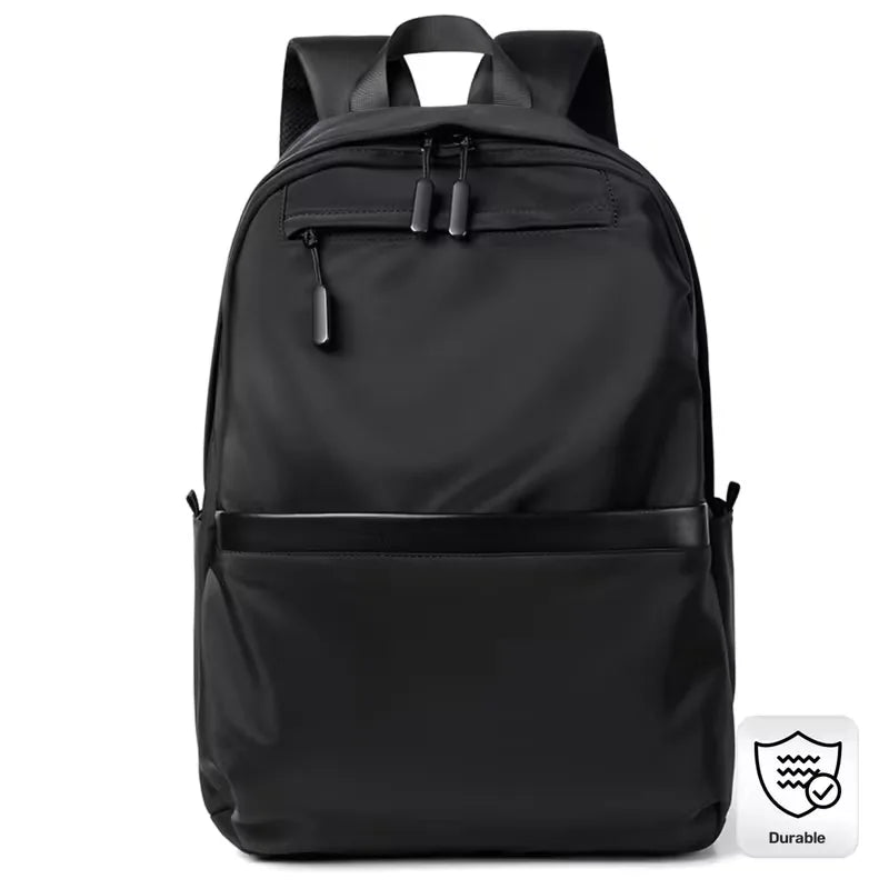 Backpack with Multiple Pockets