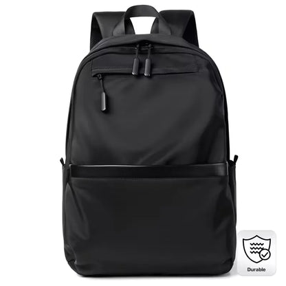 Backpack with Multiple Pockets