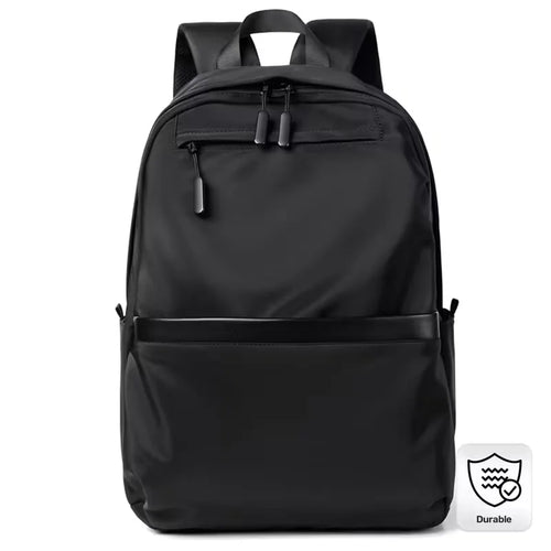 Backpack with Multiple Pockets