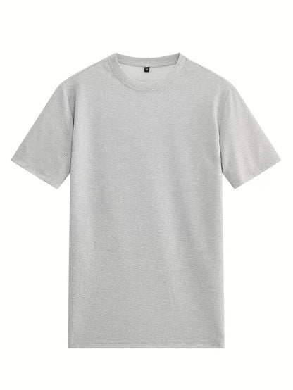 Summer Clothing Set with Short Sleeves