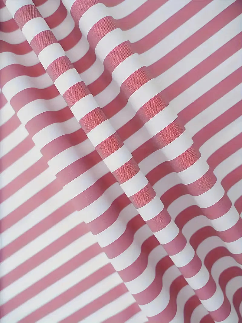 Smart shirts with vertical stripes