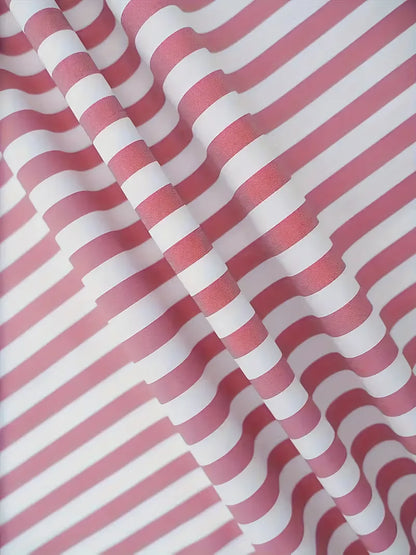 Smart shirts with vertical stripes