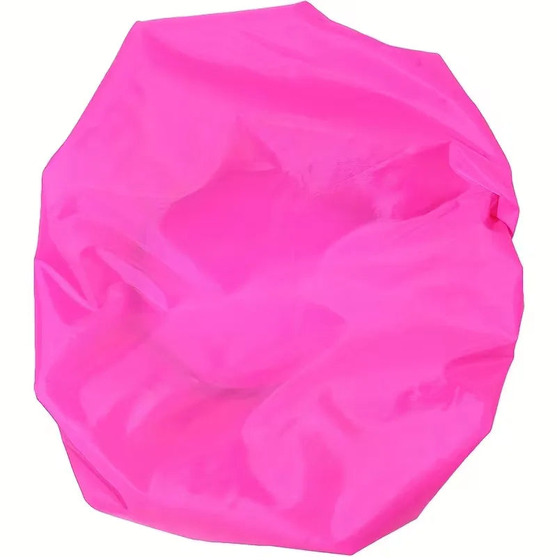 Bicycle Basket Cover with Elastic Edge
