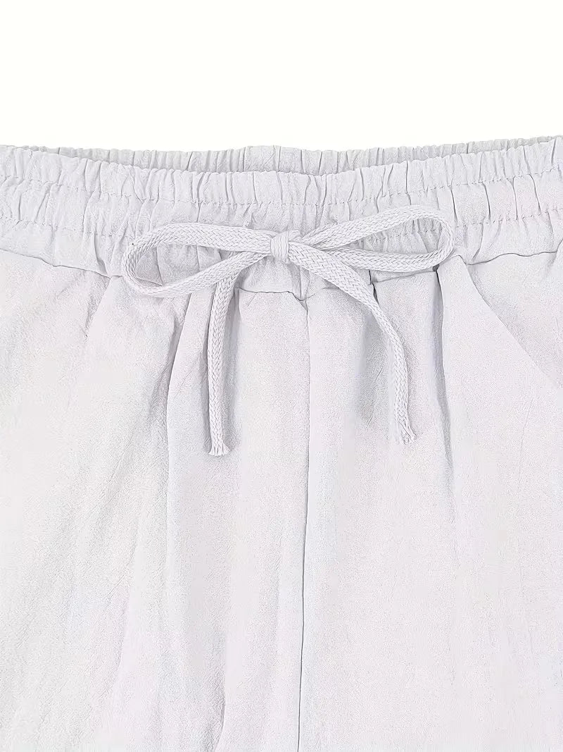 Summer Clothing Set for Men