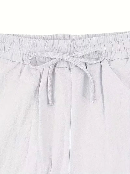 Summer Clothing Set for Men