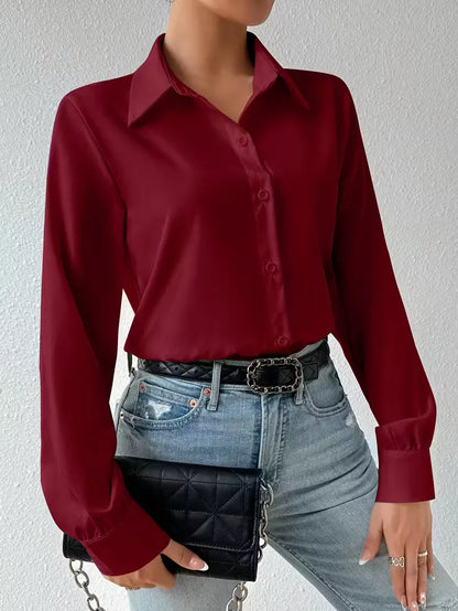 Long Sleeve Bodysuit