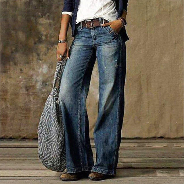 Edith | Stylish Ladies' Jeans