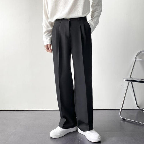 Eduard | Tailored Trousers