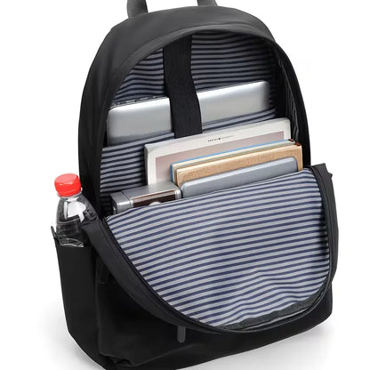 Backpack with Multiple Pockets