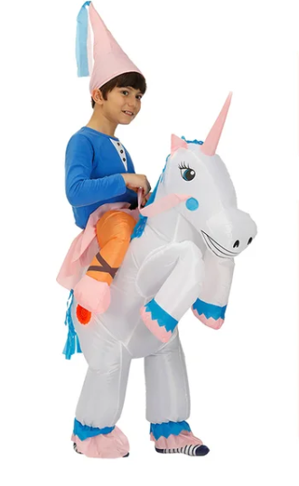 Unicorn Costume for Carnival