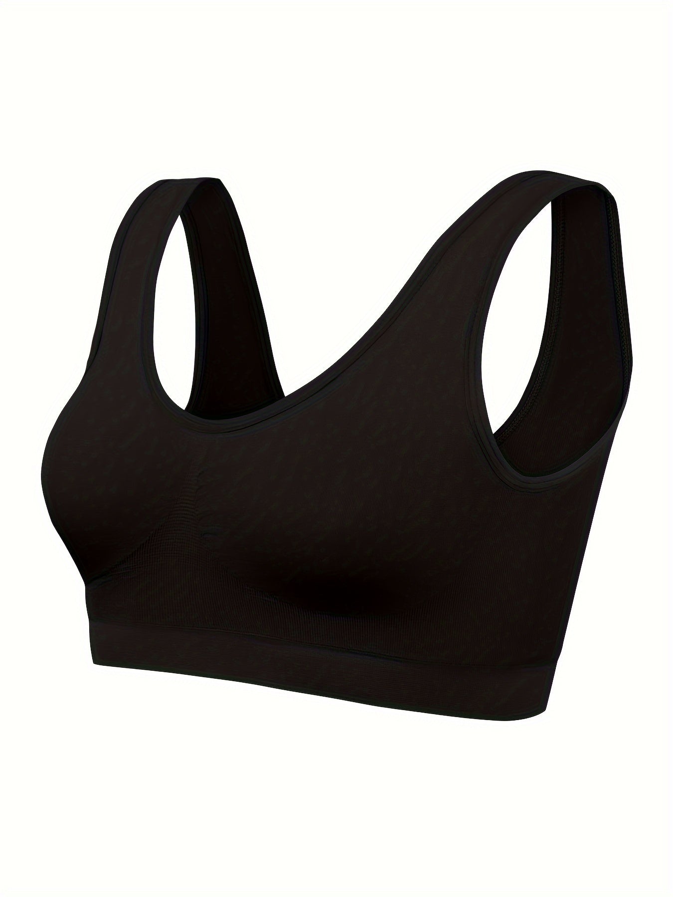 Eline | 7-piece set of seamless sports bras