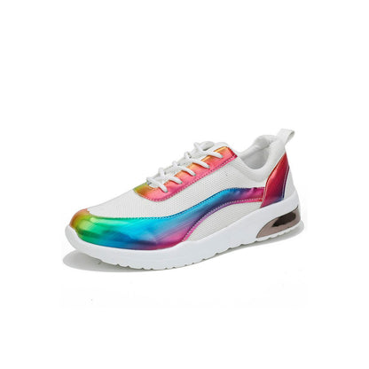 Eline | Breathable Mesh Women’s Sneakers