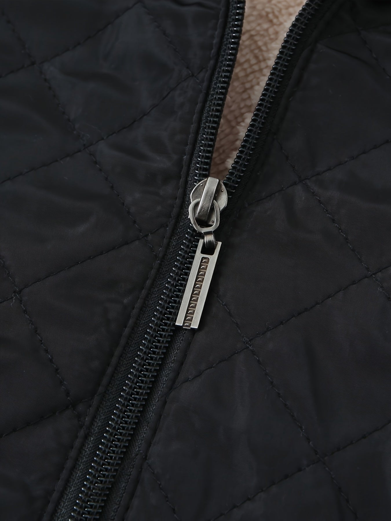 Eline | Padded Lightweight Winter Jacket