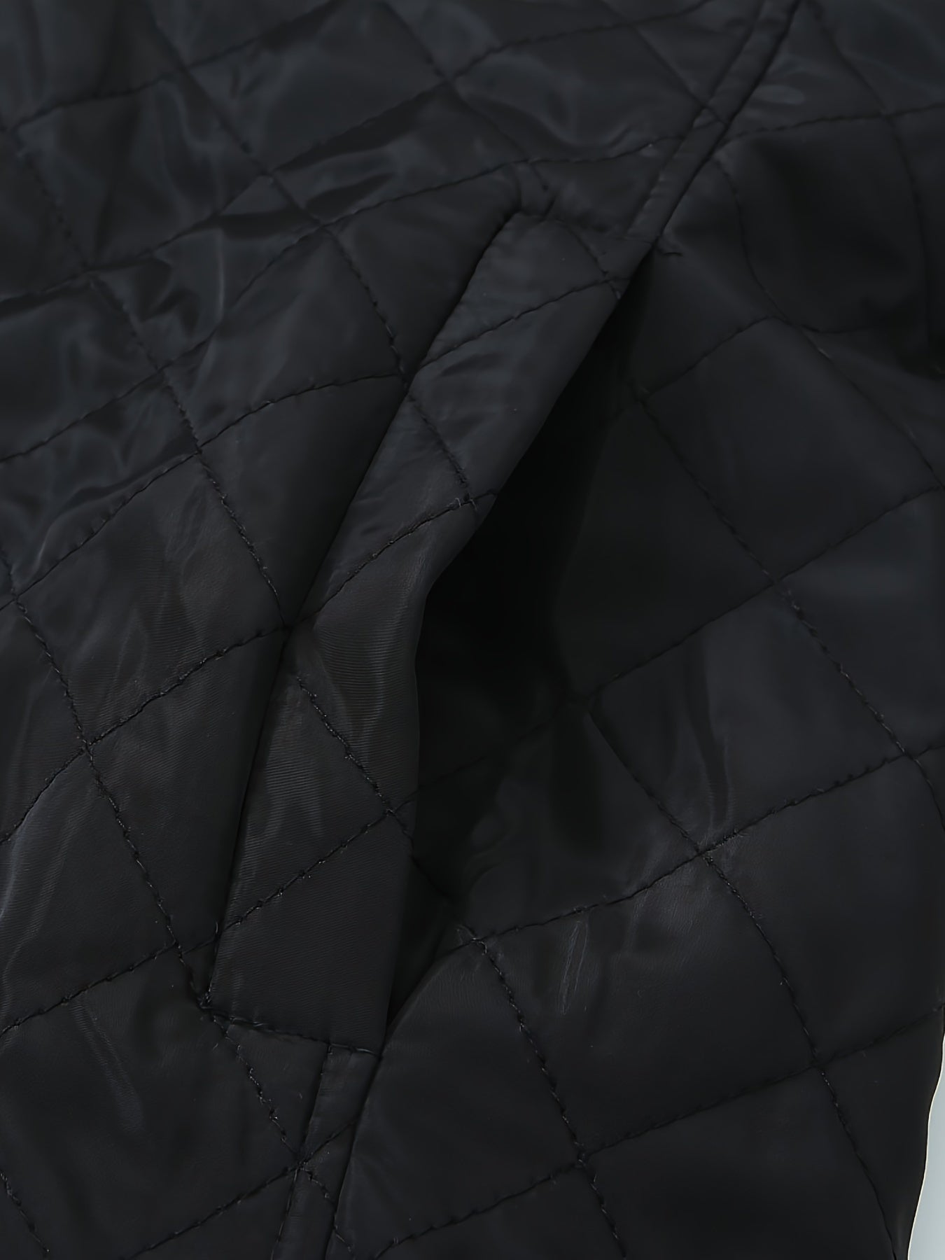 Eline | Padded Lightweight Winter Jacket