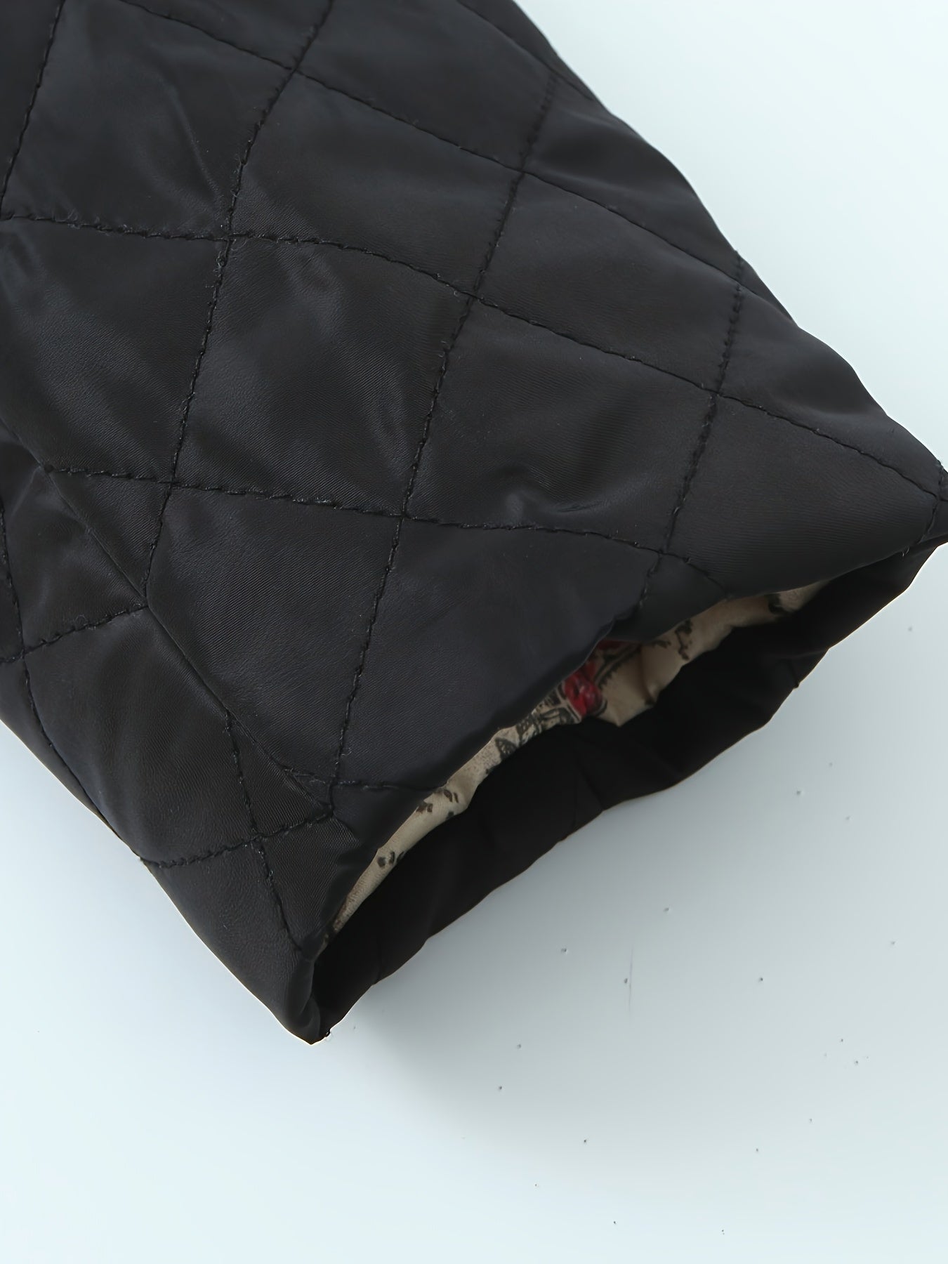 Eline | Padded Lightweight Winter Jacket