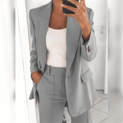 Elisa | Elegant & Comfortable Suit