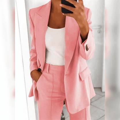 Elisa | Elegant & Comfortable Suit