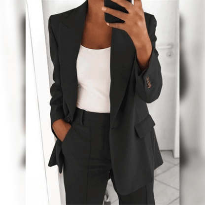 Elisa | Elegant & Comfortable Suit
