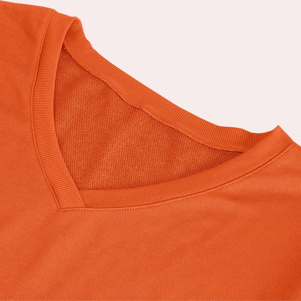 Elisa | Elegant ladies' dress with jumper