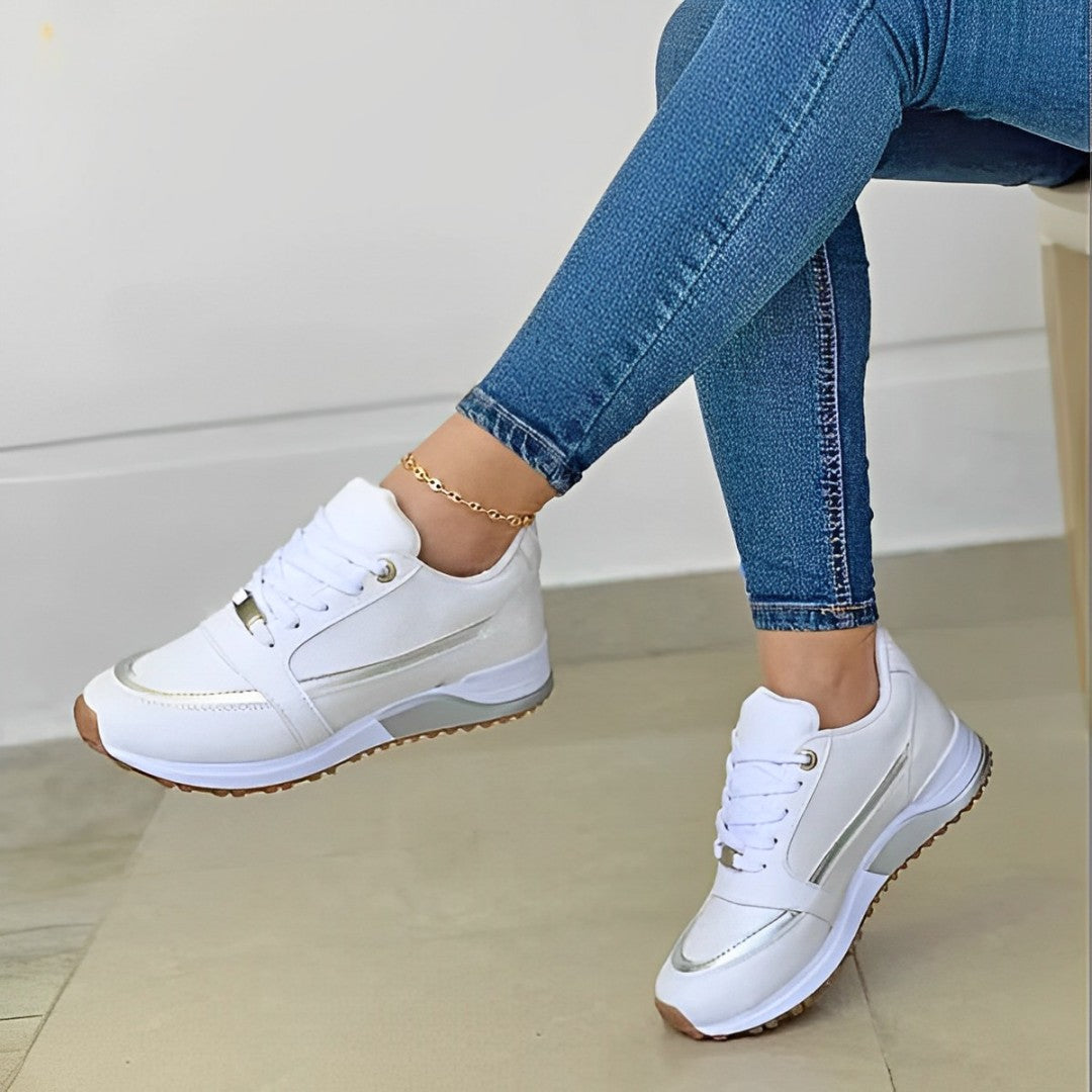 Ella | Elegant and Comfortable Sports Shoes