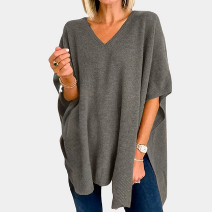 Els | Comfortable Summer Women's Sweater