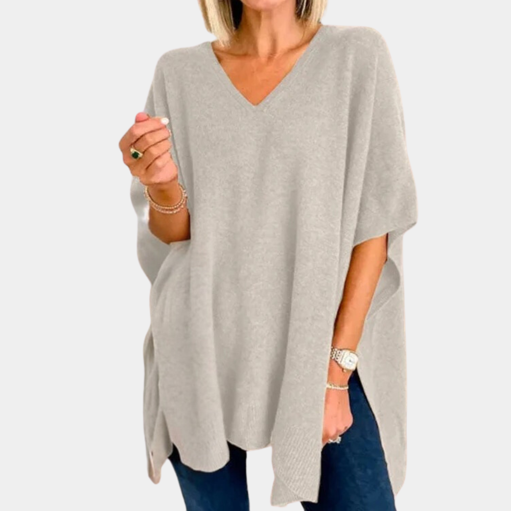 Els | Comfortable Summer Women's Sweater