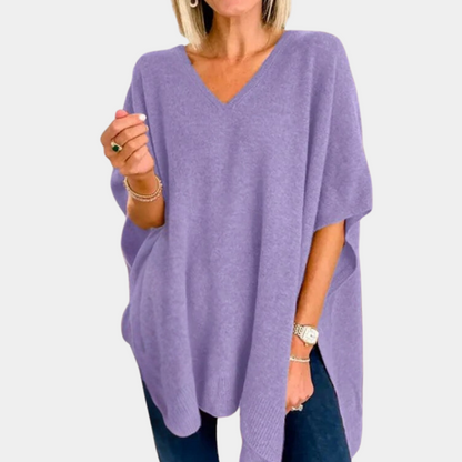 Els | Comfortable Summer Women's Sweater
