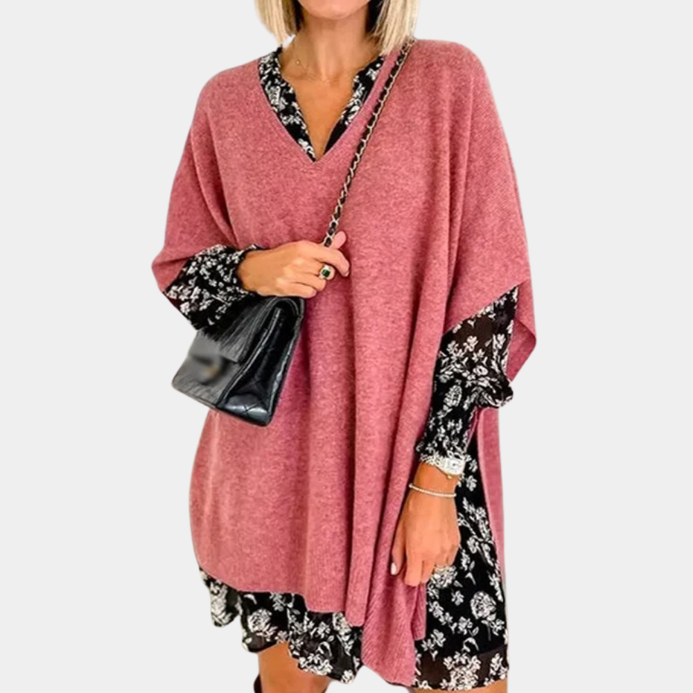 Els | Comfortable Summer Women's Sweater