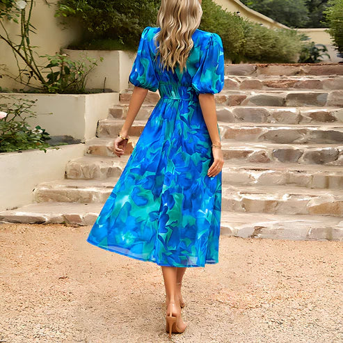 Elsa | Casual Dress