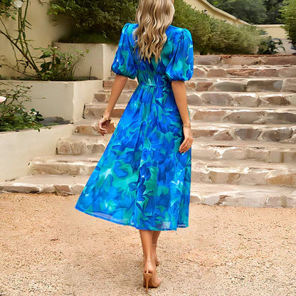 Elsa | Casual Dress