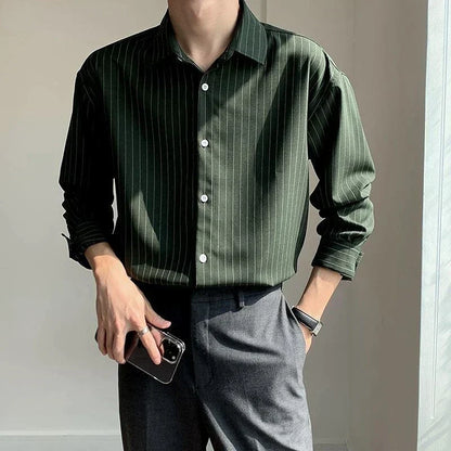Emiel | Stylish Shirt