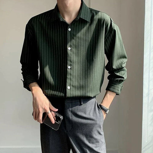 Emiel | Stylish Shirt