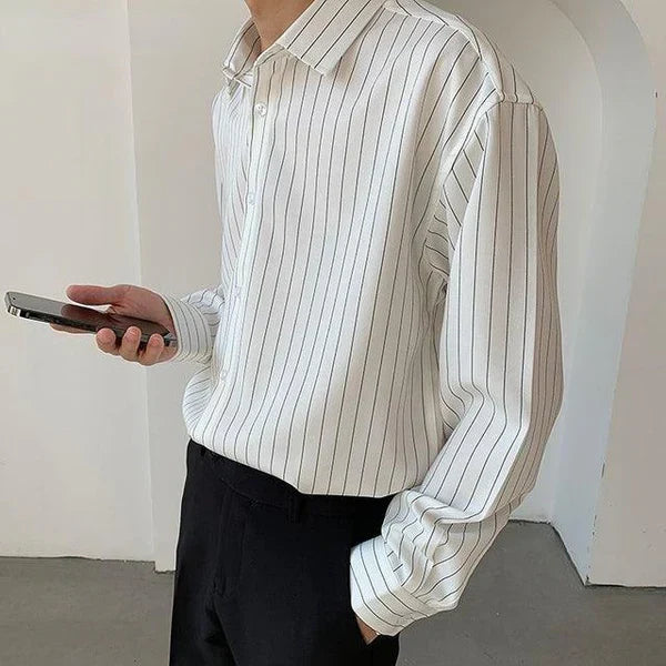 Emiel | Stylish Shirt
