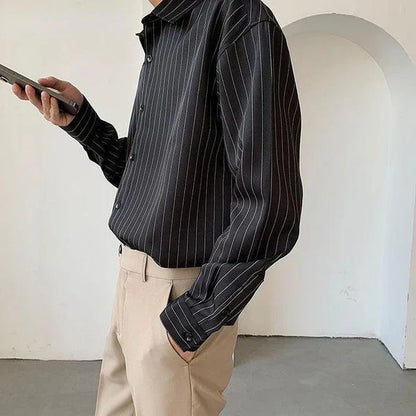 Emiel | Stylish Shirt