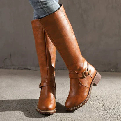 Beautiful Ladies' Boots