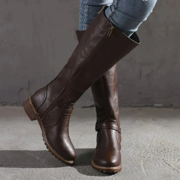 Beautiful Ladies' Boots