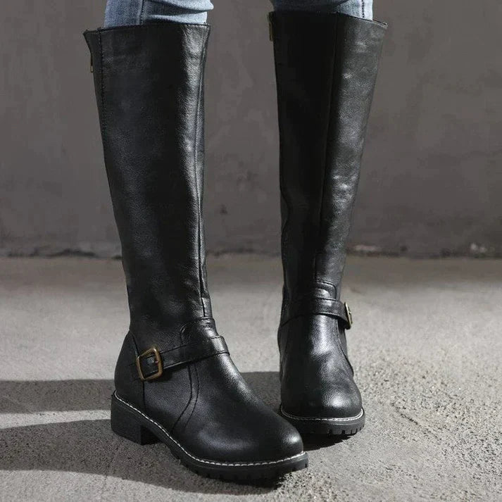 Beautiful Ladies' Boots