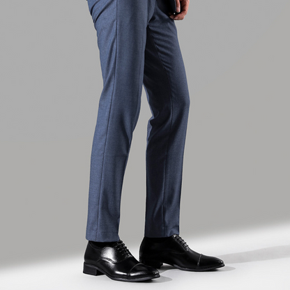 Erik | Classic Leather Shoes