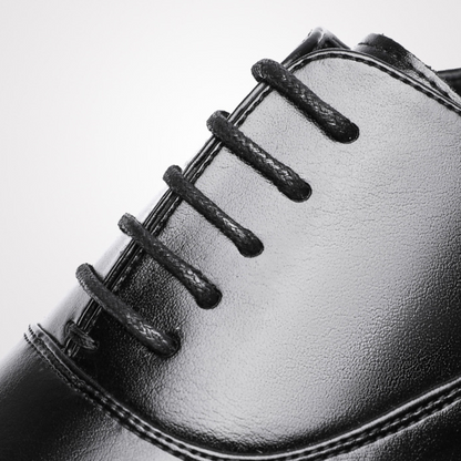 Erik | Classic Leather Shoes