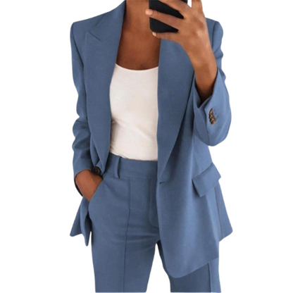 Esmée | Women's Blazer Set