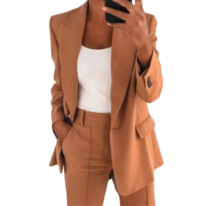 Esmée | Women's Blazer Set