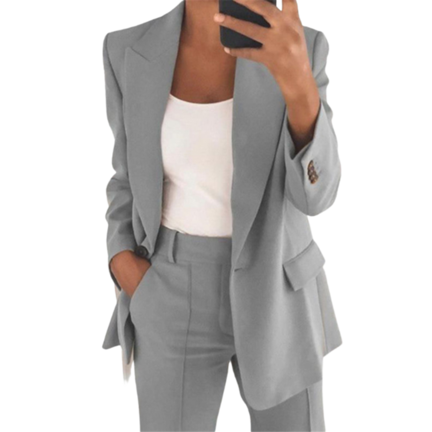Esmée | Women's Blazer Set