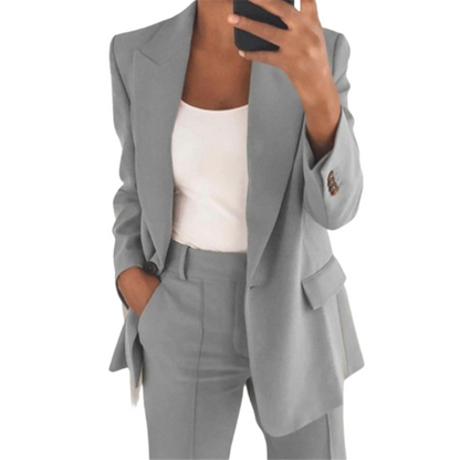 Esmée | Women's Blazer Set