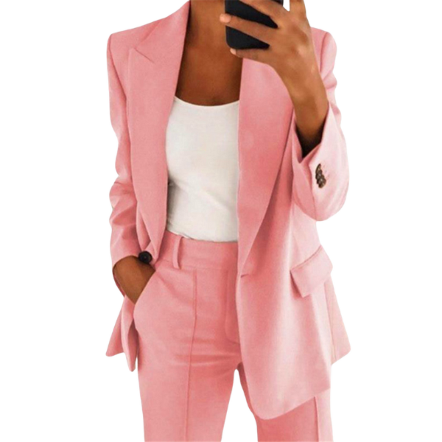 Esmée | Women's Blazer Set