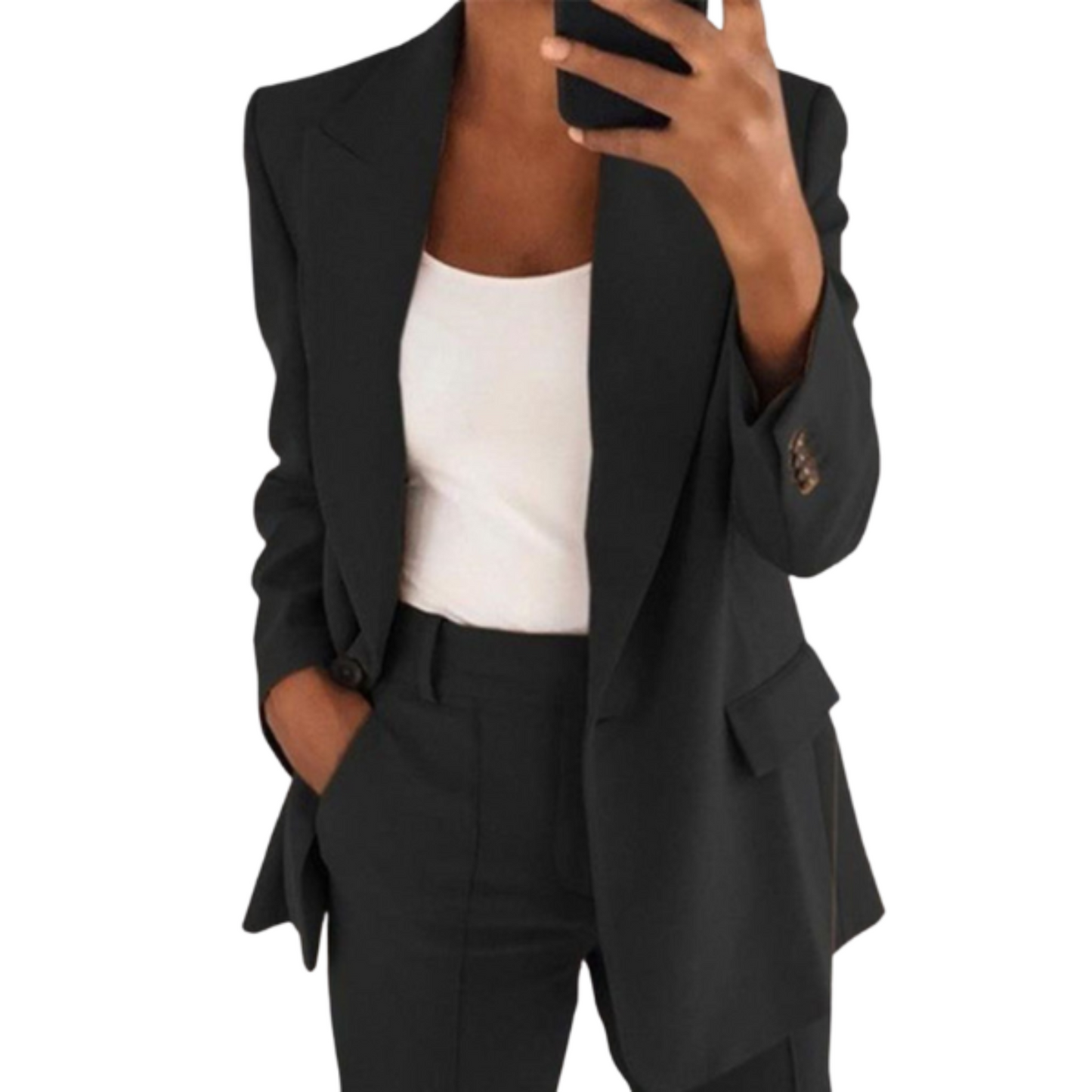 Esmée | Women's Blazer Set